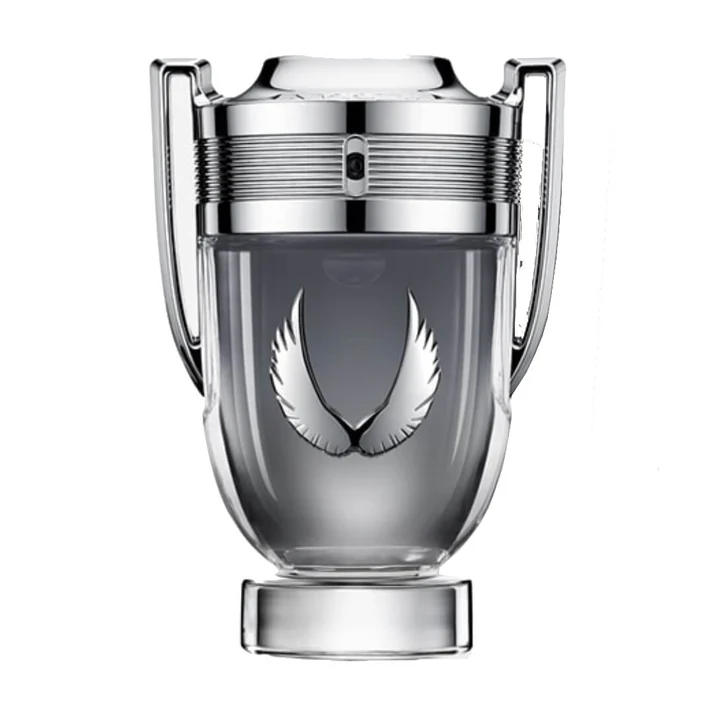 Paco Rabanne Invictus Platinum EDP for Men 100ML 